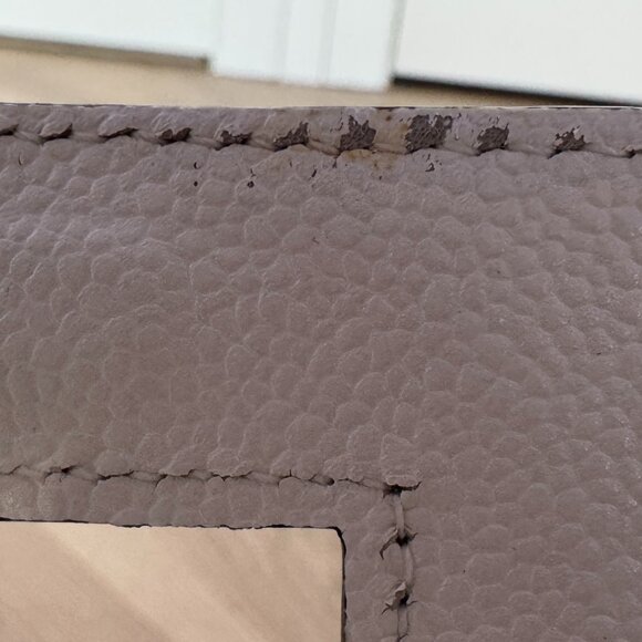 Mackage Arrow Closure Cody Bag in Cream - Picture 4 of 10